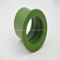 Nylon 6 bush nylon sleeve bushing